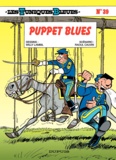 Raoul Cauvin et Willy Lambil - Les Tuniques Bleues Tome 39 : Puppet Blues.