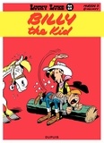 René Goscinny et  Morris - Lucky Luke Tome 20 : Billy the Kid.