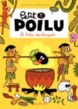 Pierre Bailly et Céline Fraipont - Petit Poilu Tome 5 : La tribu des Bonapéti.