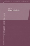 Bruno Benvindo - Sextant N° 27/2009 : Masculinités.