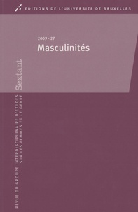 Bruno Benvindo - Sextant N° 27/2009 : Masculinités.