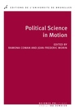 Ramona Coman et Jean-Frédéric Morin - Political Science in Motion.