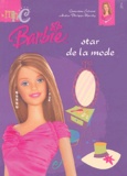 Geneviève Schurer - Barbie star de la mode.