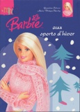 Geneviève Schurer - Barbie aux sports d'hiver.