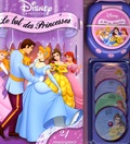 Wendy Wax - Le bal des princesses. 1 Jeu