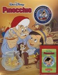 Walt Disney - Pinocchio. 1 Jeu