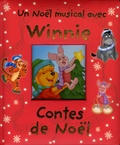  Disney - Un Noël musical avec Winnie l'ourson - Contes de Noël.