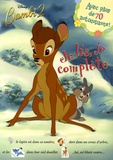 Sophie Dudognon - Bambi 2 - Je lis, je complète.