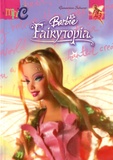 Geneviève Schurer - Barbie-Fairytopia.