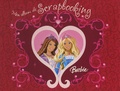  Hemma - Barbie - Mon album de scrapbooking.