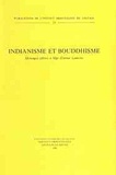 Etienne Lamotte - Indianisme et Bouddhisme - Mélanges offerts à Mgr Etienne Lamotte.