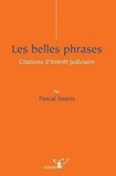 Souris Pascal - Les belles phrases.