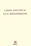  Collectif - Liber amicorum Luc Hinnekens.