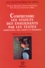 Constantin Nikis et Jacques Bourgoin - Comprendre Les Statuts Des Enseignants Par Les Textes.
