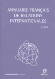 Pierre Buhler et David-M Milliot - Annuaire français de relations internationales - Volume 5.