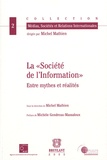  Anonyme - La "société de l'information" - Entre mythes et réalités.