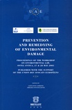 Giovanni Cordini - Prevention and Remedying of Environmental Damage.
