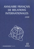 Serge Sur - Annuaire français de relations internationales - Volume 9.