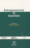 Martine Brasseur - Entrepreneuriat et Insertion.