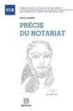 Hélène Casman - Précis du notariat.