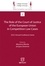 Massimo Merola et Jacques Derenne - The Role of the Court of Justice of the European Union in Competition Law Cases - GCLC Annual Conference Series.