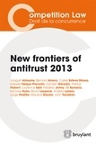 Joaquín Almunia - New frontiers of antitrust 2013.