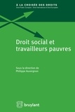 Philippe Auvergnon - Droit social et travailleurs pauvres.