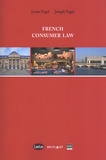 Louis Vogel et Joseph Vogel - French Consumer Law.