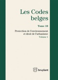 Pierre Nihoul - Protection de l'environnement et droit de l'urbanisme - 2 volumes.