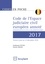 Guillaume Payan et Patrick Gielen - Code de l'espace judiciaire civil européen annoté - Jurisprudences de la CJUE et des juridictions belges.