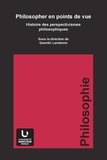 Quentin Landenne - Philosopher en points de vue - Histoire des perspectivismes philosophiques.
