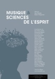 Marc Richelle et Robert Wangermée - Musique et sciences de l'esprit - Actes de colloques.