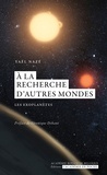 Yaël Nazé - A la recherche d'autres mondes - Les exoplanètes.