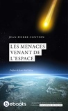 Jean-Pierre Contzen - Les menaces venant de l'espace.