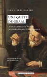 Jean-Pierre Hansen - Une quête de Graal - La recherche de l’équité en environnement économique.