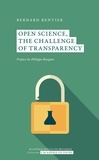 Bernard Rentier - Open Science, the challenge of transparency.