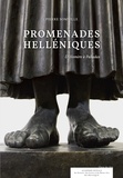Pierre Somville - Promenades helléniques - D’Homère à Palladas.