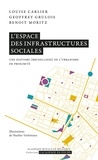 Louise Carlier et Geoffrey Grulois - L'espace des infrastructures sociales - Une histoire (bruxelloise) de l'urbanisme de proximité.