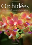 Jörn Pinske - Orchidées - Soins et conseils pour un résultat optimal.
