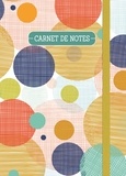  Chantecler - Carnet de notes cercles.