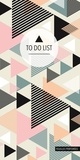  Collectif - To do list - Triangles.