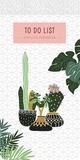 SODIS - To do list Plantes