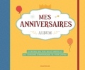  Chantecler - Mes anniversaires - Album.