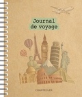  Chantecler - Journal de voyage.
