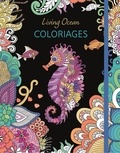 Chantecler - Living Ocean - Coloriages.
