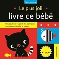 Anita Engelen et  ZNU - Le plus joli livre de bébé.