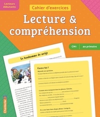 Moniek Vermeulen - Lecture & compréhension CM1-4e primaire - Lecteurs débutants (orange/vert).