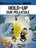  Peyo - Benoît Brisefer Tome 8 : Hold-up sur pellicule.