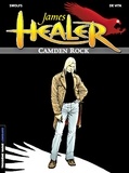 Giulio De Vita et Yves Swolfs - James Healer Tome 1 : Camden Rock.
