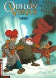 Laurent Verron et  Yann - Odilon Verjus Tome 3 : Eskimo.